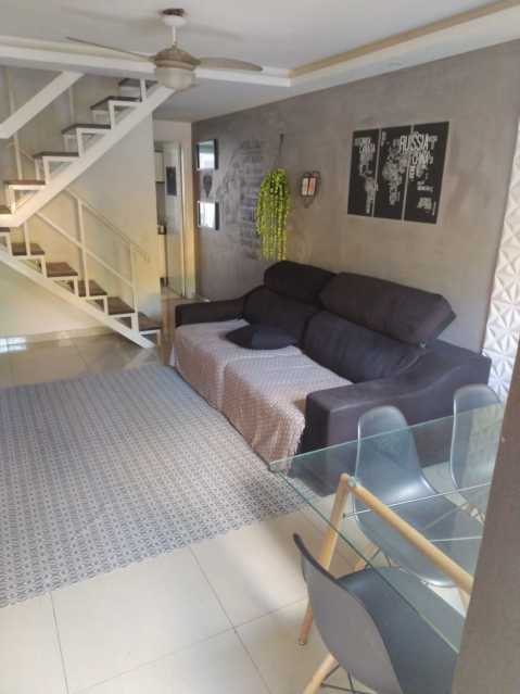 Conheça 5f900b07-0a65-42e3-bf0e-4ea0c0 do imóvel - Casa em Condomínio 2 quartos à venda Taquara, Rio de Janeiro - R$ 520.000 - BRCN20234 - 1 5f900b07-0a65-42e3-bf0e-4ea0c0 - 1