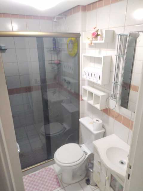Conheça 8bdcbdd8-2d83-46a4-bdf6-8bc398 do imóvel - Casa em Condomínio 2 quartos à venda Taquara, Rio de Janeiro - R$ 520.000 - BRCN20234 - 23 8bdcbdd8-2d83-46a4-bdf6-8bc398 - 23