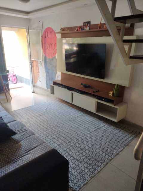 Conheça 488b45fb-7239-401a-a345-13f112 do imóvel - Casa em Condomínio 2 quartos à venda Taquara, Rio de Janeiro - R$ 520.000 - BRCN20234 - 4 488b45fb-7239-401a-a345-13f112 - 4