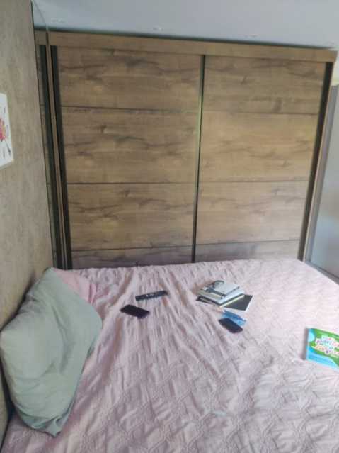Conheça 1488b54e-3331-4ca5-baab-a1a554 do imóvel - Casa em Condomínio 2 quartos à venda Taquara, Rio de Janeiro - R$ 520.000 - BRCN20234 - 25 1488b54e-3331-4ca5-baab-a1a554 - 25