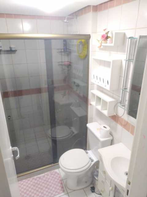 Conheça 5212c507-888d-46ca-8d56-7510d7 do imóvel - Casa em Condomínio 2 quartos à venda Taquara, Rio de Janeiro - R$ 520.000 - BRCN20234 - 22 5212c507-888d-46ca-8d56-7510d7 - 22