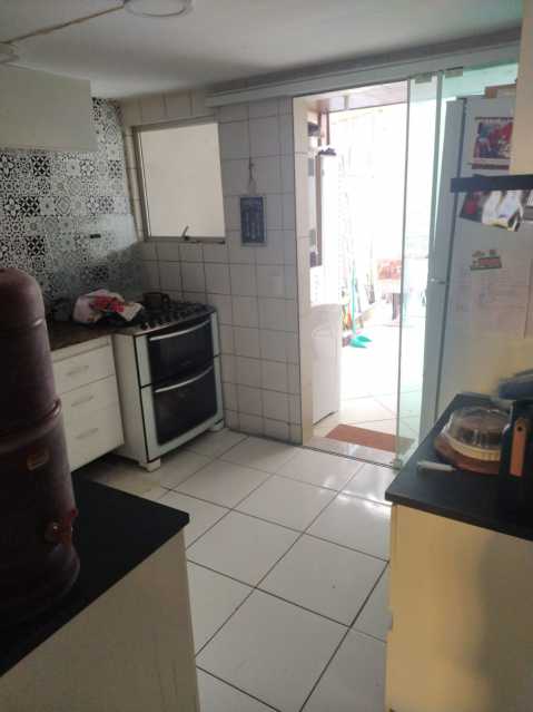 Conheça b5cbe159-1ddf-425b-9b78-6b5ddf do imóvel - Casa em Condomínio 2 quartos à venda Taquara, Rio de Janeiro - R$ 520.000 - BRCN20234 - 8 b5cbe159-1ddf-425b-9b78-6b5ddf - 8