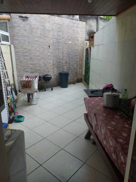 Conheça b19fd703-4dfe-4c40-b433-ace840 do imóvel - Casa em Condomínio 2 quartos à venda Taquara, Rio de Janeiro - R$ 520.000 - BRCN20234 - 9 b19fd703-4dfe-4c40-b433-ace840 - 9