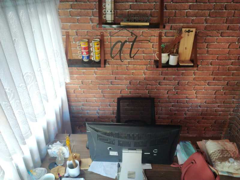 Conheça c37e5a8b-4fbc-4299-880e-6bb09a do imóvel - Casa em Condomínio 2 quartos à venda Taquara, Rio de Janeiro - R$ 520.000 - BRCN20234 - 18 c37e5a8b-4fbc-4299-880e-6bb09a - 18