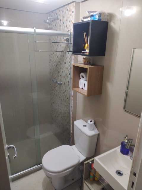 Conheça c7292b5a-39cd-4bab-ad22-49658c do imóvel - Casa em Condomínio 2 quartos à venda Taquara, Rio de Janeiro - R$ 520.000 - BRCN20234 - 12 c7292b5a-39cd-4bab-ad22-49658c - 12
