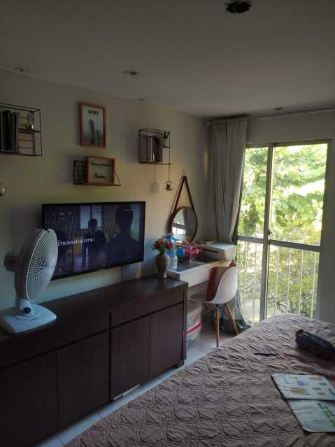 Conheça f12d0d8c-c54f-4fbb-a7c8-203e39 do imóvel - Casa em Condomínio 2 quartos à venda Taquara, Rio de Janeiro - R$ 520.000 - BRCN20234 - 28 f12d0d8c-c54f-4fbb-a7c8-203e39 - 28
