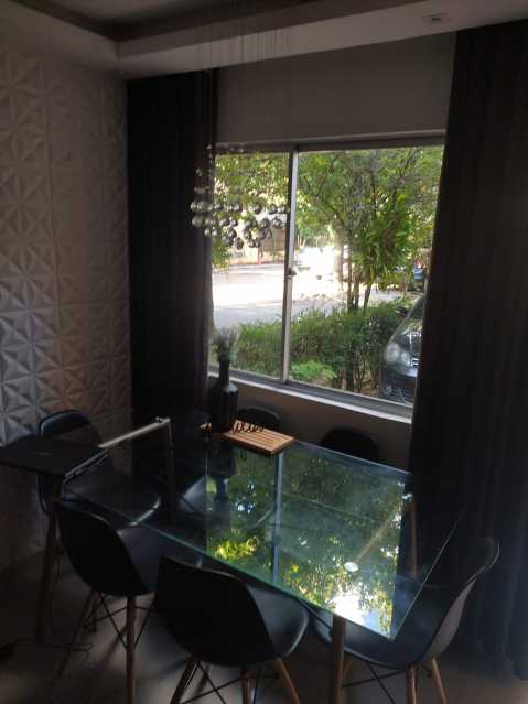 Conheça f4570282-9c8e-48c1-aa81-3c63c0 do imóvel - Casa em Condomínio 2 quartos à venda Taquara, Rio de Janeiro - R$ 520.000 - BRCN20234 - 6 f4570282-9c8e-48c1-aa81-3c63c0 - 6