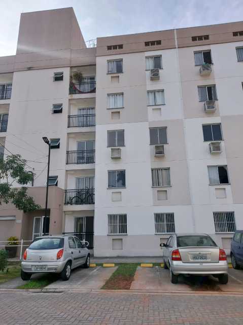 Conheça 1f6f3f88-28c5-4511-ad40-977926 do imóvel - Apartamento 2 quartos à venda Taquara, Rio de Janeiro - R$ 190.000 - BRAP21478 - 13 1f6f3f88-28c5-4511-ad40-977926 - 13