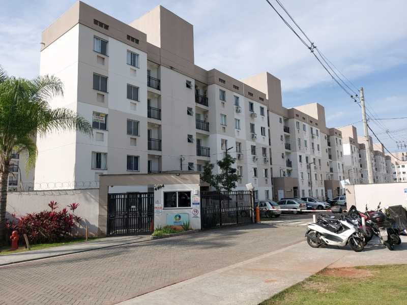 Conheça 6720ed08-a275-482b-b46a-b8aa57 do imóvel - Apartamento 2 quartos à venda Taquara, Rio de Janeiro - R$ 190.000 - BRAP21478 - 1 6720ed08-a275-482b-b46a-b8aa57 - 1
