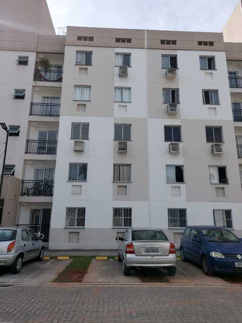 Conheça 96982c32-7f74-4b72-82bf-53329e do imóvel - Apartamento 2 quartos à venda Taquara, Rio de Janeiro - R$ 190.000 - BRAP21478 - 14 96982c32-7f74-4b72-82bf-53329e - 14