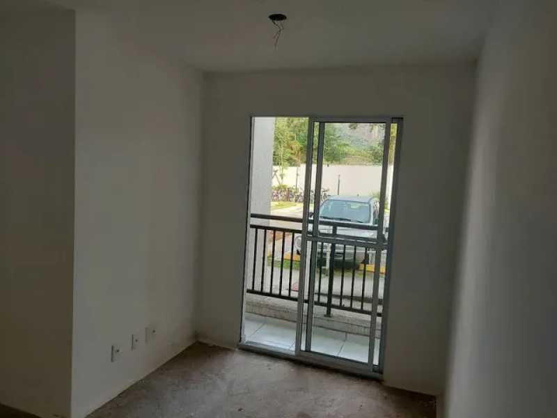 Conheça 350366663516761 do imóvel - Apartamento 2 quartos à venda Taquara, Rio de Janeiro - R$ 190.000 - BRAP21478 - 5 350366663516761 - 5