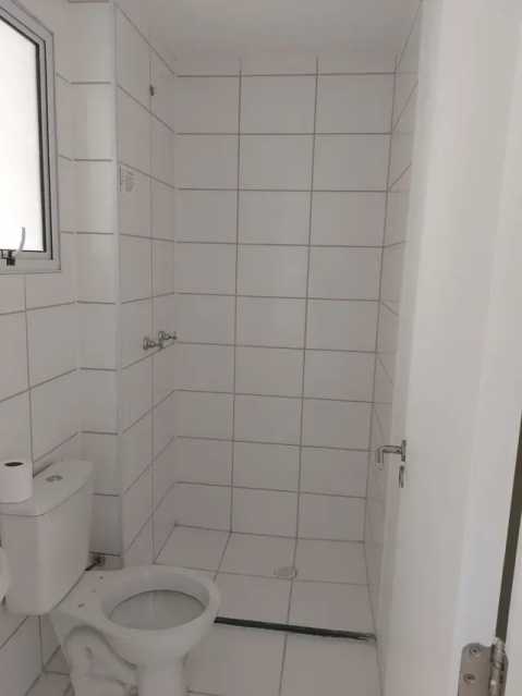 Conheça 361304301806924 do imóvel - Apartamento 2 quartos à venda Taquara, Rio de Janeiro - R$ 190.000 - BRAP21478 - 10 361304301806924 - 10