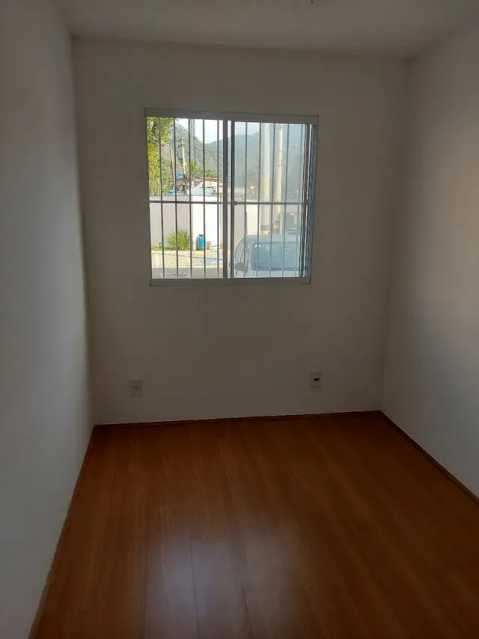 Conheça 361311062607225 do imóvel - Apartamento 2 quartos à venda Taquara, Rio de Janeiro - R$ 190.000 - BRAP21478 - 8 361311062607225 - 8