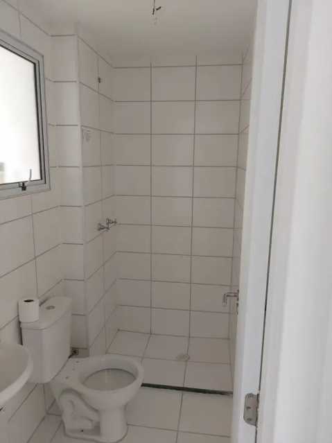 Conheça 366320187269176 do imóvel - Apartamento 2 quartos à venda Taquara, Rio de Janeiro - R$ 190.000 - BRAP21478 - 11 366320187269176 - 11
