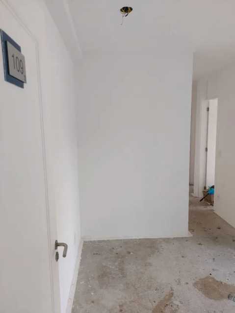 Conheça 368372064086438 do imóvel - Apartamento 2 quartos à venda Taquara, Rio de Janeiro - R$ 190.000 - BRAP21478 - 4 368372064086438 - 4