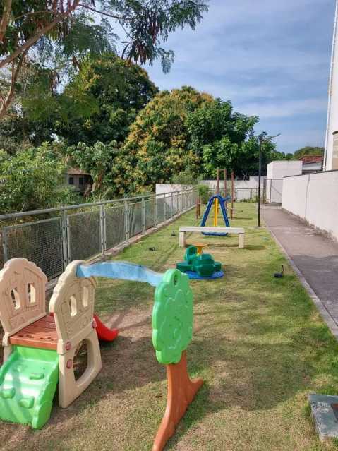 Conheça 369359425126214 do imóvel - Apartamento 2 quartos à venda Taquara, Rio de Janeiro - R$ 190.000 - BRAP21478 - 16 369359425126214 - 16