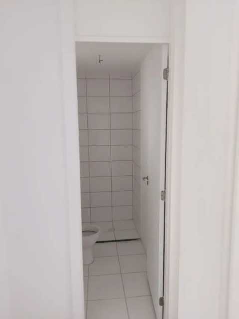 Conheça 371349065658092 do imóvel - Apartamento 2 quartos à venda Taquara, Rio de Janeiro - R$ 190.000 - BRAP21478 - 9 371349065658092 - 9