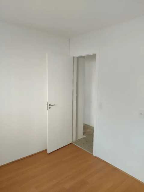 Conheça 371385542117115 do imóvel - Apartamento 2 quartos à venda Taquara, Rio de Janeiro - R$ 190.000 - BRAP21478 - 2 371385542117115 - 2