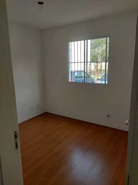 Conheça 379318665736048 do imóvel - Apartamento 2 quartos à venda Taquara, Rio de Janeiro - R$ 190.000 - BRAP21478 - 3 379318665736048 - 3