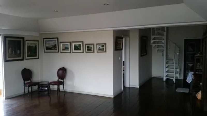 Conheça 190209406552638 do imóvel - Cobertura 3 quartos à venda Praça Seca, Rio de Janeiro - R$ 527.000 - BRCO30067 - 6 190209406552638 - 6