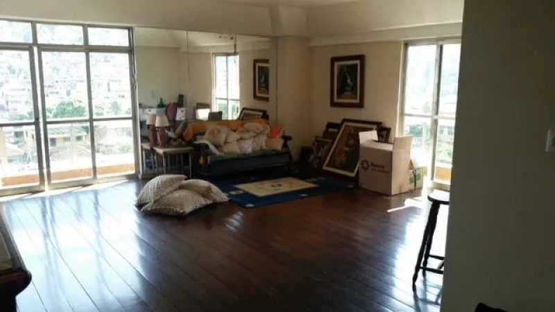 Conheça 190290765112153 do imóvel - Cobertura 3 quartos à venda Praça Seca, Rio de Janeiro - R$ 527.000 - BRCO30067 - 12 190290765112153 - 12