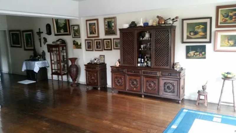 Conheça 191209163323040 do imóvel - Cobertura 3 quartos à venda Praça Seca, Rio de Janeiro - R$ 527.000 - BRCO30067 - 4 191209163323040 - 4