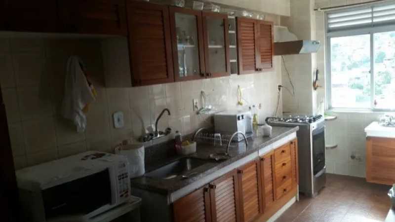 Conheça 192289402210342 do imóvel - Cobertura 3 quartos à venda Praça Seca, Rio de Janeiro - R$ 527.000 - BRCO30067 - 7 192289402210342 - 7