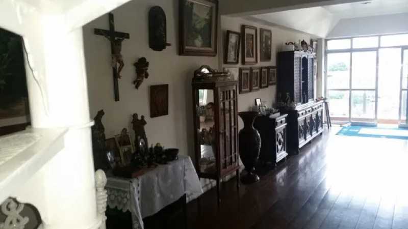 Conheça 193217045345910 do imóvel - Cobertura 3 quartos à venda Praça Seca, Rio de Janeiro - R$ 527.000 - BRCO30067 - 5 193217045345910 - 5