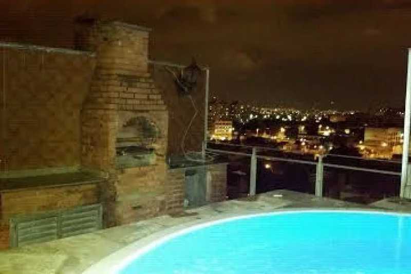 Conheça 559293717067313 do imóvel - Cobertura 3 quartos à venda Praça Seca, Rio de Janeiro - R$ 527.000 - BRCO30067 - 19 559293717067313 - 19