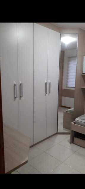 Conheça 3b8194f4-9928-4723-808f-cb2d12 do imóvel - Casa de Vila 3 quartos à venda Pechincha, Rio de Janeiro - R$ 450.000 - BRCV30042 - 19 3b8194f4-9928-4723-808f-cb2d12 - 19