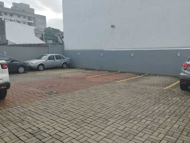 Conheça 8a20d65a-aace-48c4-9248-aba55c do imóvel - Casa de Vila 3 quartos à venda Pechincha, Rio de Janeiro - R$ 450.000 - BRCV30042 - 6 8a20d65a-aace-48c4-9248-aba55c - 6