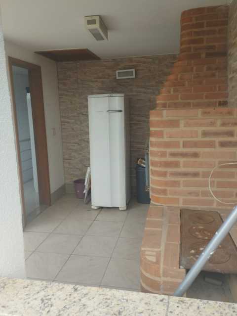 Conheça 410eda90-7962-4bf6-a7ed-519122 do imóvel - Casa de Vila 3 quartos à venda Pechincha, Rio de Janeiro - R$ 450.000 - BRCV30042 - 29 410eda90-7962-4bf6-a7ed-519122 - 29