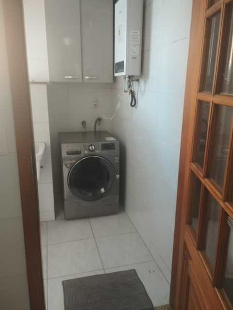 Conheça 914dc485-a53a-4387-9e7c-4f87d8 do imóvel - Casa de Vila 3 quartos à venda Pechincha, Rio de Janeiro - R$ 450.000 - BRCV30042 - 14 914dc485-a53a-4387-9e7c-4f87d8 - 14