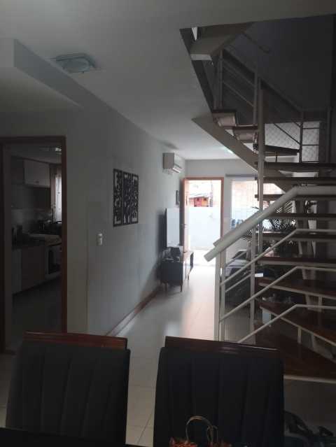 Conheça 6481f7fc-89dc-487b-a74b-7d33bb do imóvel - Casa de Vila 3 quartos à venda Pechincha, Rio de Janeiro - R$ 450.000 - BRCV30042 - 3 6481f7fc-89dc-487b-a74b-7d33bb - 3