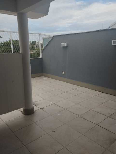 Conheça 65906f11-842e-4e61-8a0b-a92d76 do imóvel - Casa de Vila 3 quartos à venda Pechincha, Rio de Janeiro - R$ 450.000 - BRCV30042 - 26 65906f11-842e-4e61-8a0b-a92d76 - 26