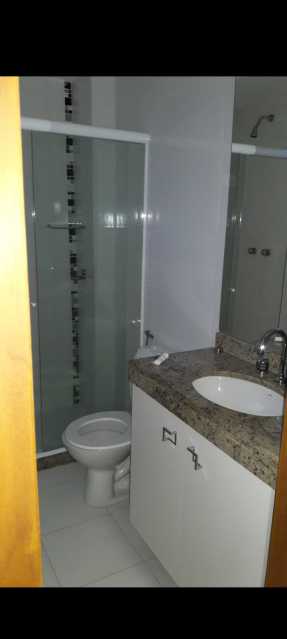 Conheça 679078d4-1e6b-4355-8b17-1ffa3f do imóvel - Casa de Vila 3 quartos à venda Pechincha, Rio de Janeiro - R$ 450.000 - BRCV30042 - 24 679078d4-1e6b-4355-8b17-1ffa3f - 24