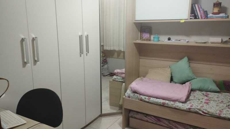 Conheça b8b7c02b-547d-46b3-a1cc-18c204 do imóvel - Casa de Vila 3 quartos à venda Pechincha, Rio de Janeiro - R$ 450.000 - BRCV30042 - 20 b8b7c02b-547d-46b3-a1cc-18c204 - 20