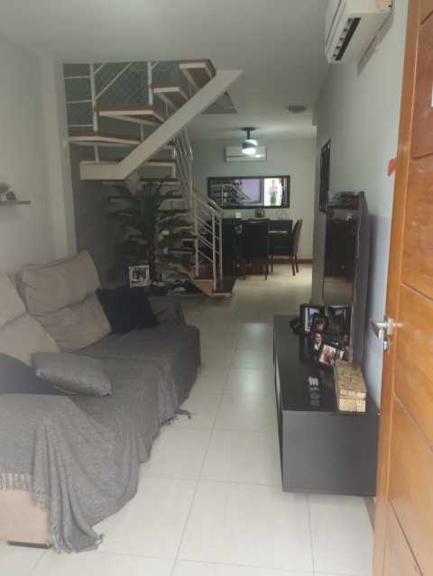 Conheça bd895d19-d3ee-4576-8964-c4f927 do imóvel - Casa de Vila 3 quartos à venda Pechincha, Rio de Janeiro - R$ 450.000 - BRCV30042 - 1 bd895d19-d3ee-4576-8964-c4f927 - 1