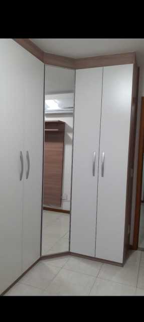 Conheça c9a9f231-b07e-4ffe-9208-859126 do imóvel - Casa de Vila 3 quartos à venda Pechincha, Rio de Janeiro - R$ 450.000 - BRCV30042 - 18 c9a9f231-b07e-4ffe-9208-859126 - 18