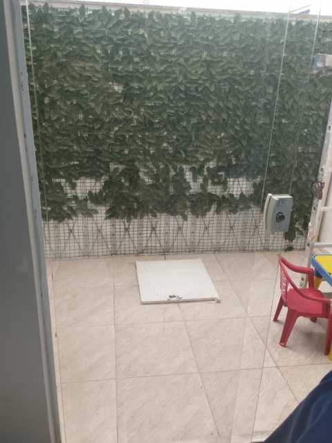 Conheça d03af58a-00d2-4f9c-b8f6-cae0b5 do imóvel - Casa de Vila 3 quartos à venda Pechincha, Rio de Janeiro - R$ 450.000 - BRCV30042 - 16 d03af58a-00d2-4f9c-b8f6-cae0b5 - 16