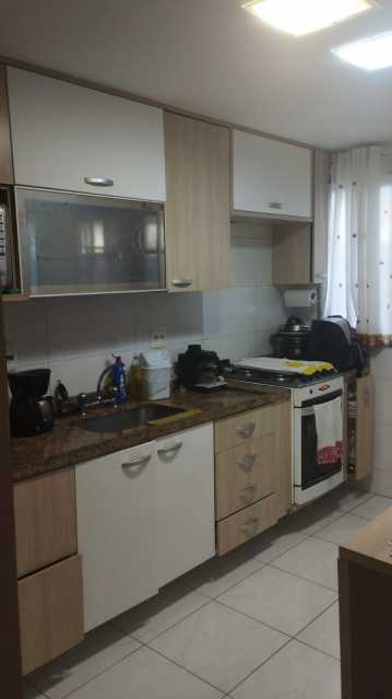Conheça d5efd1fa-91b5-43b2-982e-a5f76f do imóvel - Casa de Vila 3 quartos à venda Pechincha, Rio de Janeiro - R$ 450.000 - BRCV30042 - 13 d5efd1fa-91b5-43b2-982e-a5f76f - 13