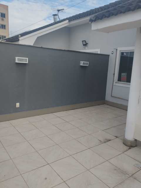 Conheça ded64a1c-5ac8-4ce7-bd93-809bfe do imóvel - Casa de Vila 3 quartos à venda Pechincha, Rio de Janeiro - R$ 450.000 - BRCV30042 - 27 ded64a1c-5ac8-4ce7-bd93-809bfe - 27