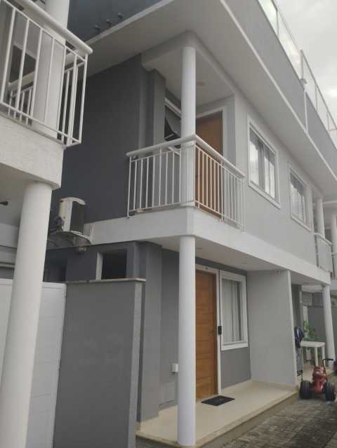 Conheça efc8ca1f-11c7-4d95-89bf-696d8a do imóvel - Casa de Vila 3 quartos à venda Pechincha, Rio de Janeiro - R$ 450.000 - BRCV30042 - 8 efc8ca1f-11c7-4d95-89bf-696d8a - 8