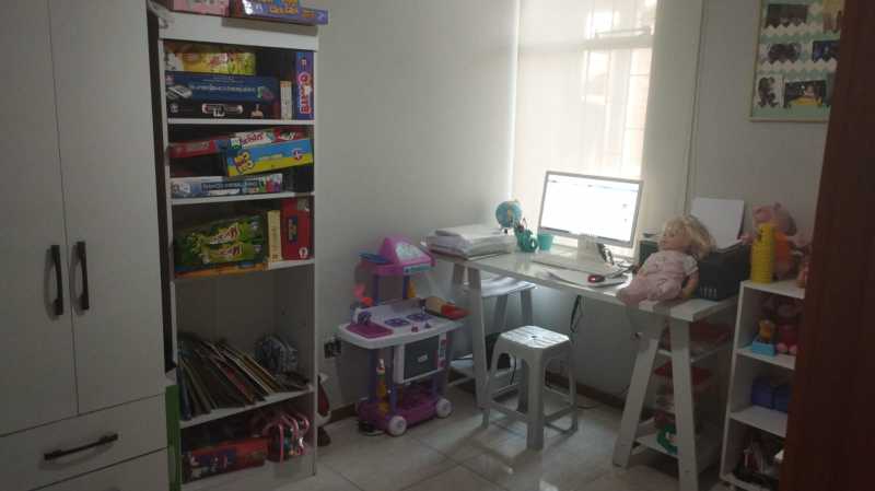 Conheça f570b446-cb00-426b-bbb5-a2a704 do imóvel - Casa de Vila 3 quartos à venda Pechincha, Rio de Janeiro - R$ 450.000 - BRCV30042 - 21 f570b446-cb00-426b-bbb5-a2a704 - 21