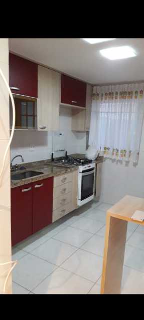 Conheça fc7d6ca6-63d0-40b9-84d3-c3c618 do imóvel - Casa de Vila 3 quartos à venda Pechincha, Rio de Janeiro - R$ 450.000 - BRCV30042 - 12 fc7d6ca6-63d0-40b9-84d3-c3c618 - 12