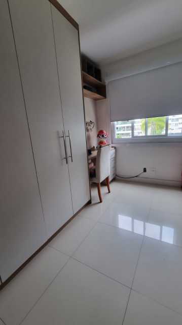 Conheça 096cc54a-9396-4fbb-814b-a63a70 do imóvel - Apartamento 2 quartos à venda Recreio dos Bandeirantes, Rio de Janeiro - R$ 699.000 - BRAP21479 - 12 096cc54a-9396-4fbb-814b-a63a70 - 12