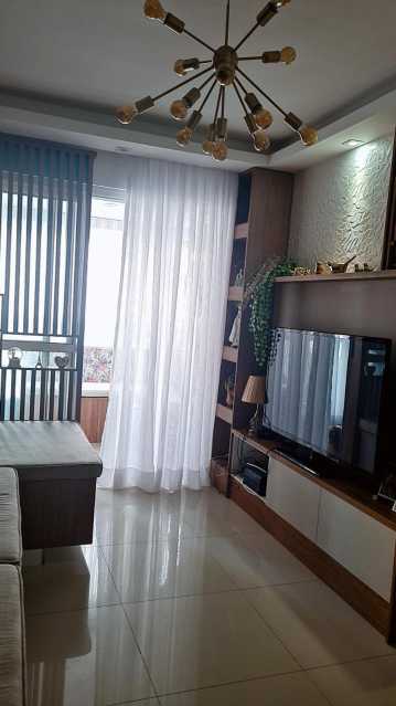 Conheça 147f7428-ee88-4b03-9966-86a9da do imóvel - Apartamento 2 quartos à venda Recreio dos Bandeirantes, Rio de Janeiro - R$ 699.000 - BRAP21479 - 6 147f7428-ee88-4b03-9966-86a9da - 6