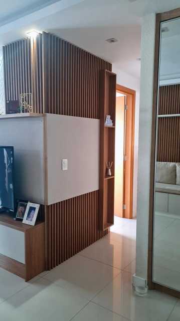 Conheça 59551f0e-d744-4647-a15e-041a96 do imóvel - Apartamento 2 quartos à venda Recreio dos Bandeirantes, Rio de Janeiro - R$ 699.000 - BRAP21479 - 3 59551f0e-d744-4647-a15e-041a96 - 3