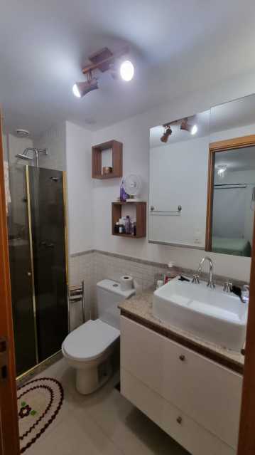 Conheça b0d834a6-ca98-4fed-9594-e8d734 do imóvel - Apartamento 2 quartos à venda Recreio dos Bandeirantes, Rio de Janeiro - R$ 699.000 - BRAP21479 - 17 b0d834a6-ca98-4fed-9594-e8d734 - 17