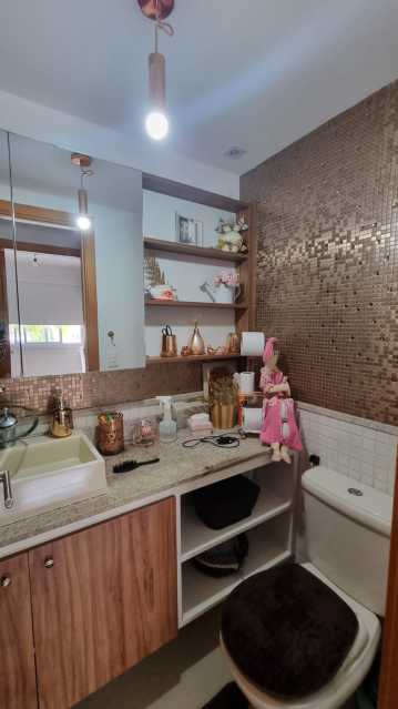 Conheça cbe8c8fd-b1da-4a6a-850c-ac6c51 do imóvel - Apartamento 2 quartos à venda Recreio dos Bandeirantes, Rio de Janeiro - R$ 699.000 - BRAP21479 - 16 cbe8c8fd-b1da-4a6a-850c-ac6c51 - 16